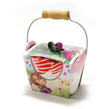 心心相印系列勿忘我 時(shí)尚辦公與居家的精致點(diǎn)綴