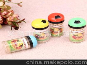 牙簽日用品供應(yīng)與批發(fā)市場分析