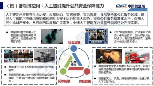 《人工智能發(fā)展白皮書（2018年）產(chǎn)業(yè)應用篇》 人工智能應用軟件開發(fā)的現(xiàn)狀與趨勢