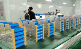 動力電池巨頭如何應(yīng)對車企自建電池工廠潮？